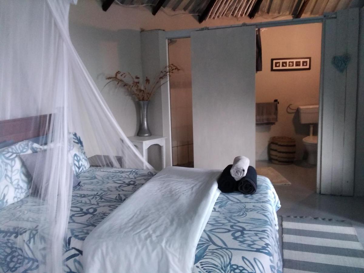 Wildview Self Catering Cottages Coffee Bay, Breakfast & Wi-Fi Inc 外观 照片